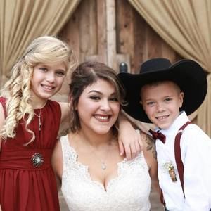 Meet your Posher, Bryana